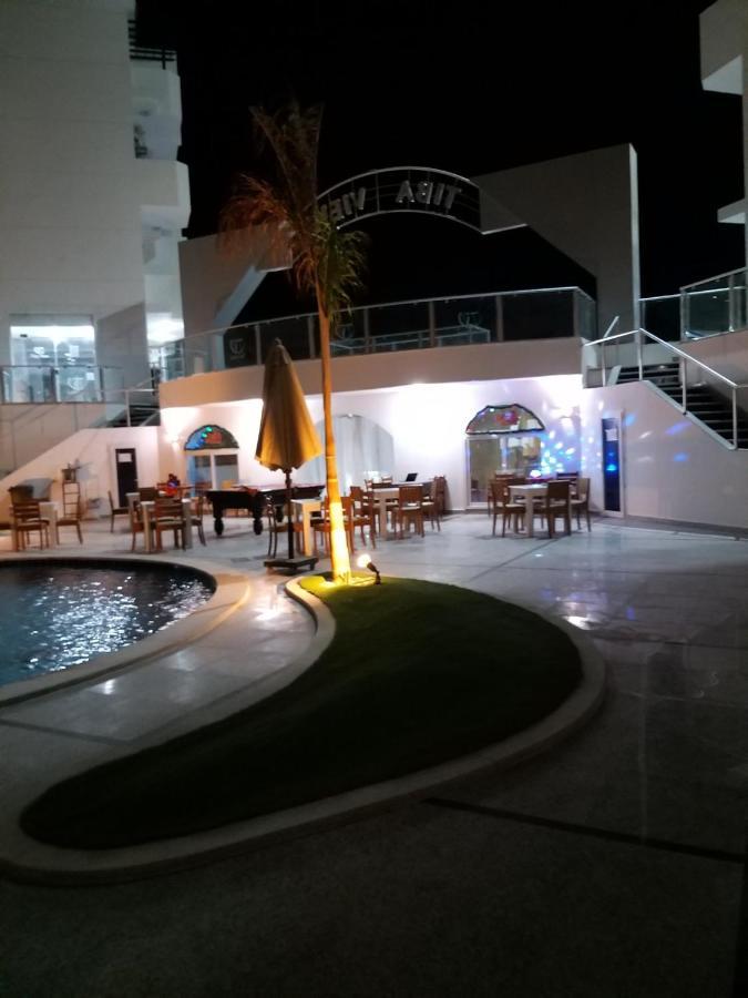 Apartment Taranto Near The Sea Redsealine Hurghada Exterior photo