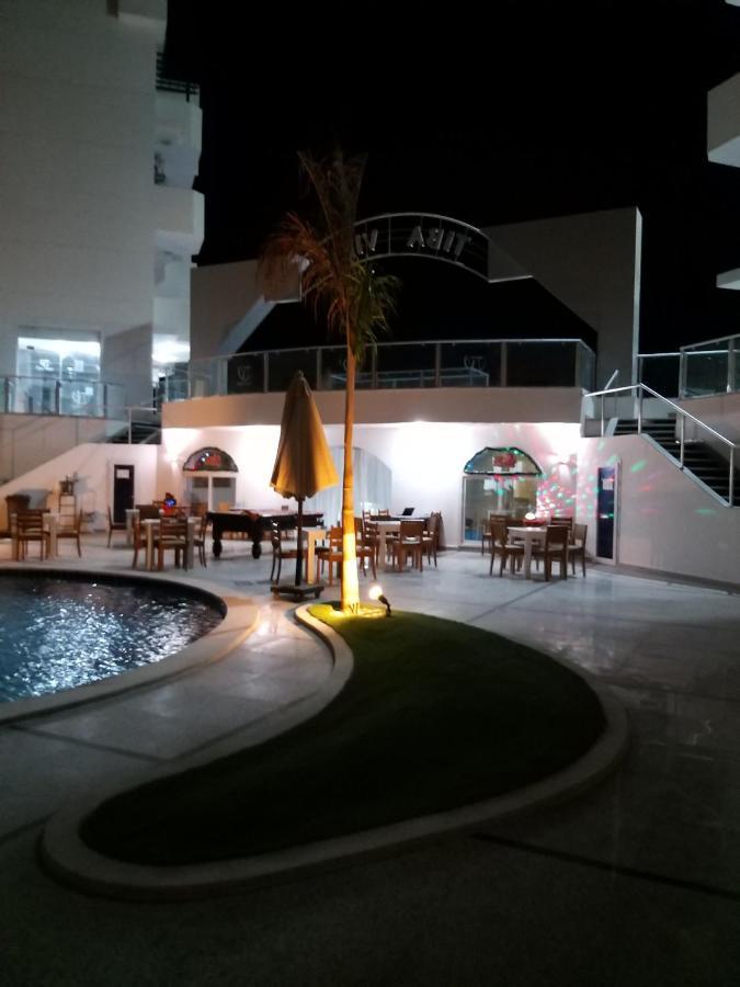Apartment Taranto Near The Sea Redsealine Hurghada Exterior photo